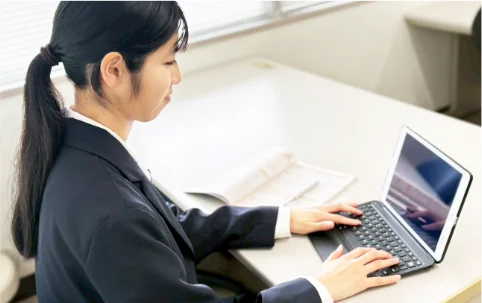 通信制課程