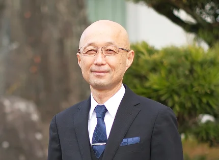 校長挨拶