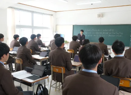 教育方針