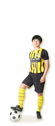 サッカー部(男子)