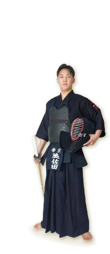 剣道部