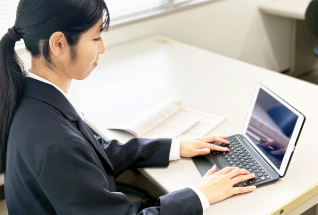 通信制課程