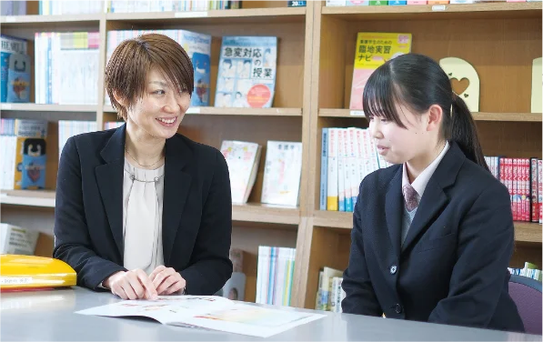卒業生の合格実績