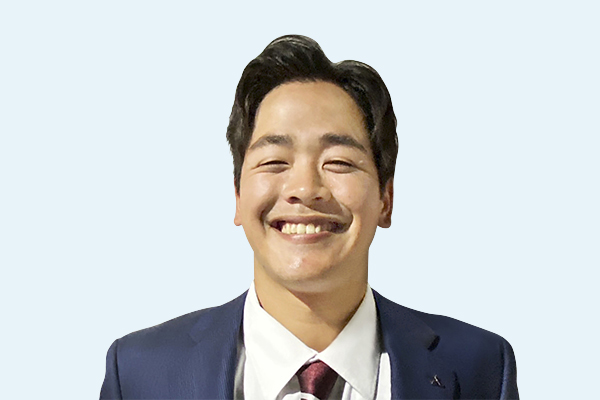 都築 隼 都築 隼