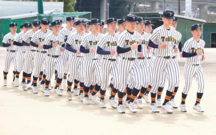 野球部公式戦試合結果について 野球部公式戦試合結果について