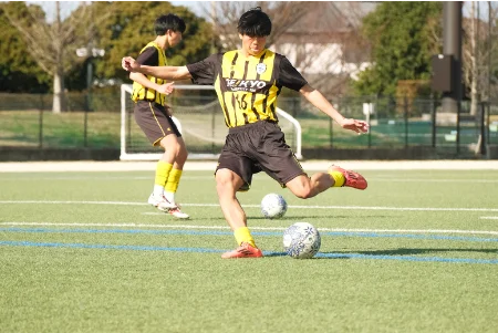サッカー部