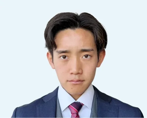 平井　琥太郎