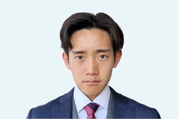 平井　琥太郎