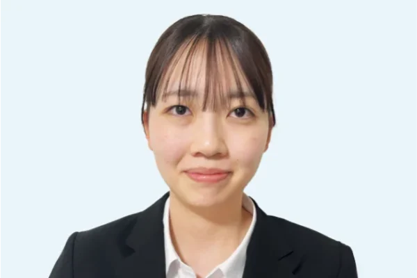川口　菜々芭
