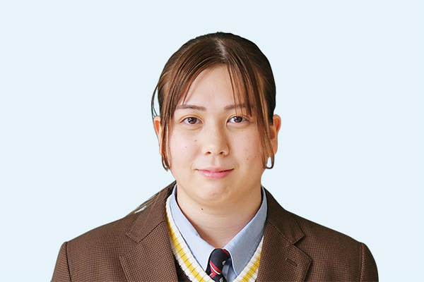 白武　莉咲　ローズ
