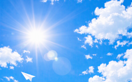 夏の挑戦が、未来のあなたをつくる　生徒のみなさんへ