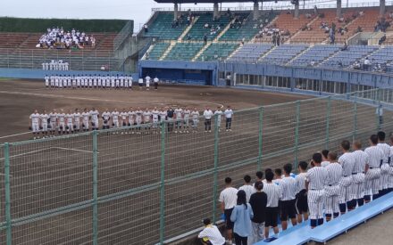 準々決勝戦試合日程変更について 準々決勝戦試合日程変更について