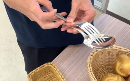 【学校生活】9月11日(金)体験授業を行いました 【学校生活】9月11日(金)体験授業を行いました