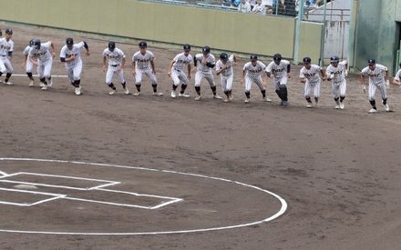 【大会報告】令和8年度秋季大会が行われています! 【大会報告】令和8年度秋季大会が行われています!